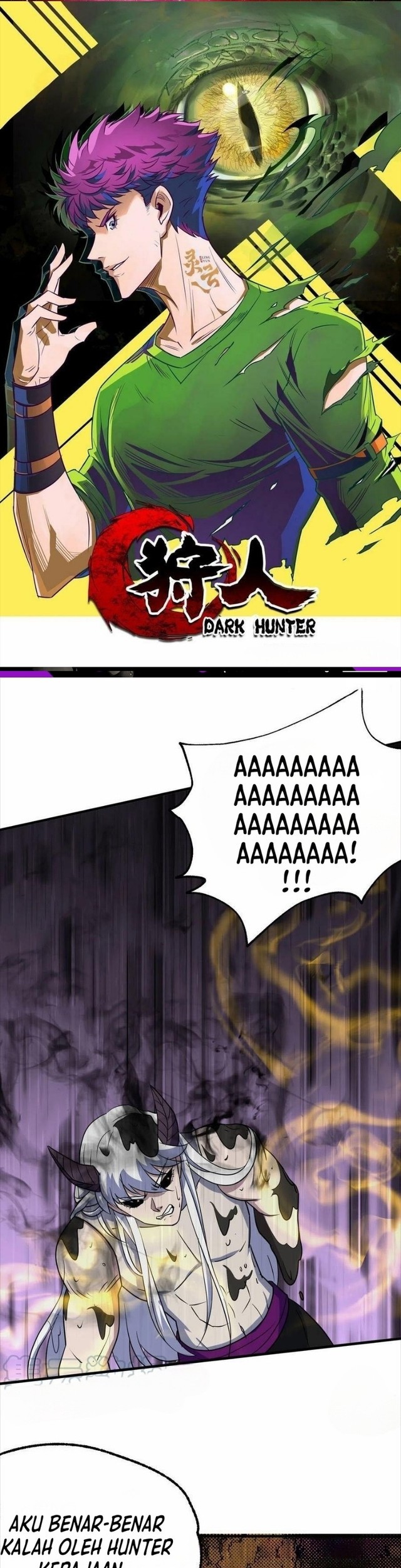 The Hunter Bab 286 halaman 17