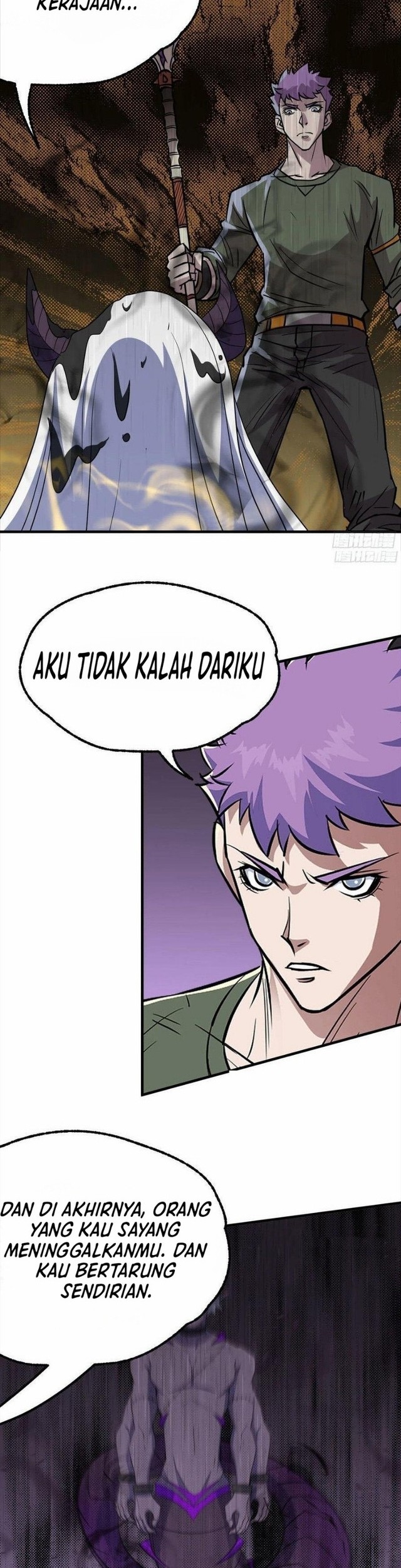 The Hunter Bab 286 halaman 18