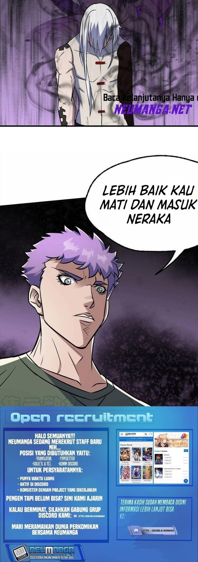 The Hunter Bab 286 halaman 19