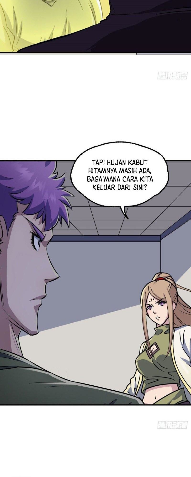 The Hunter Bab 287 halaman 6