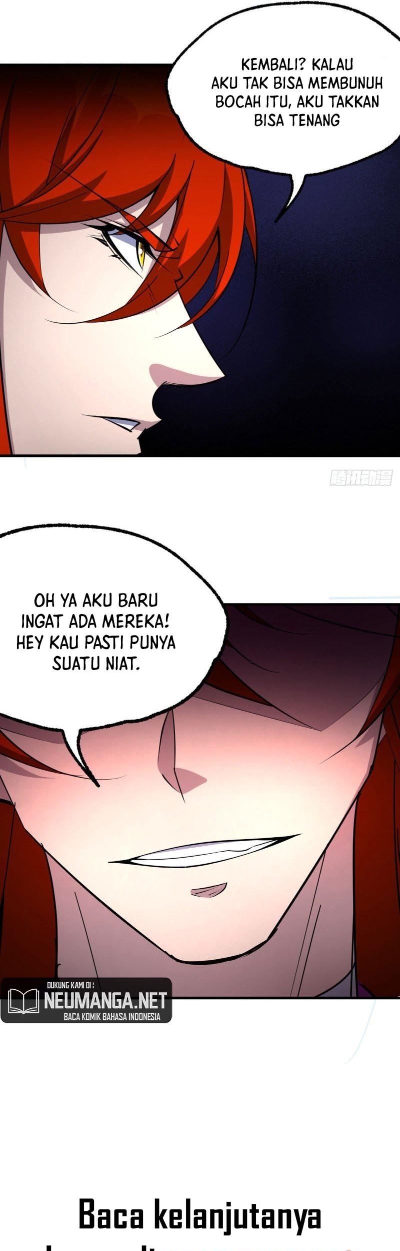 The Hunter Bab 287 halaman 19