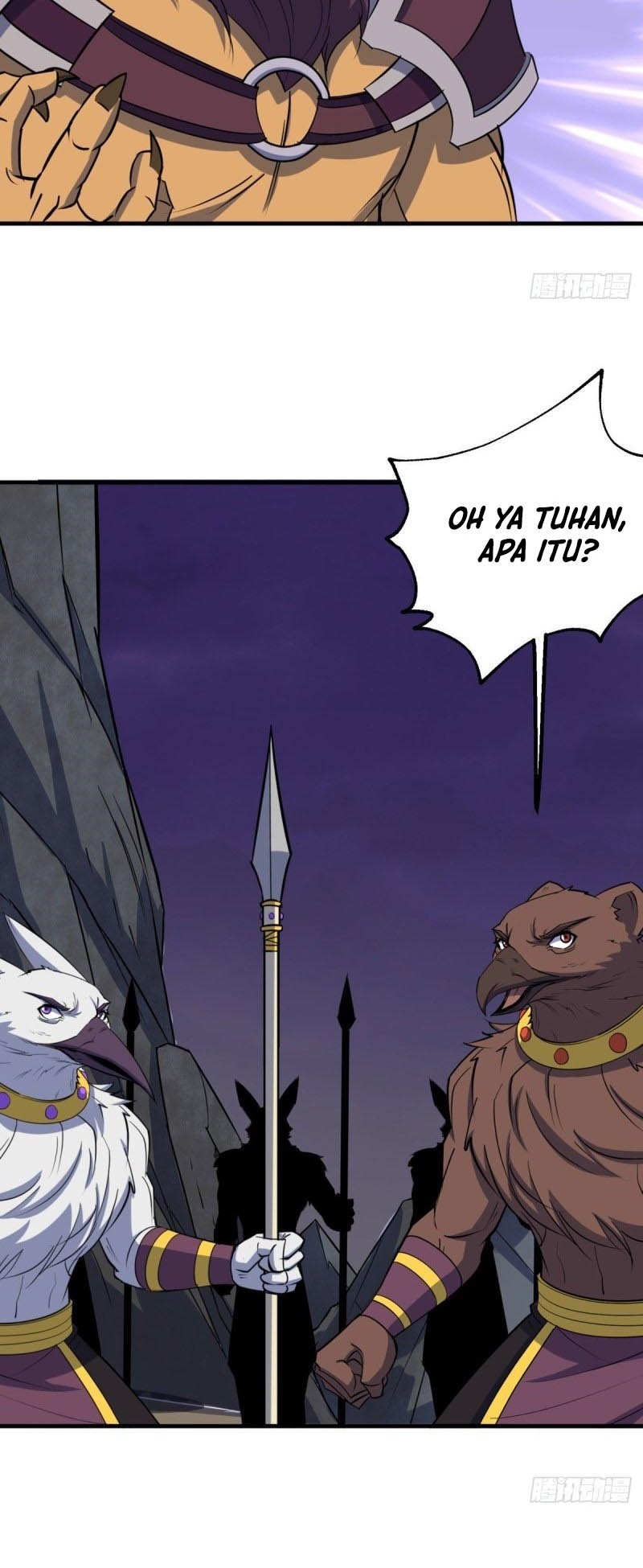 The Hunter Bab 288 halaman 6