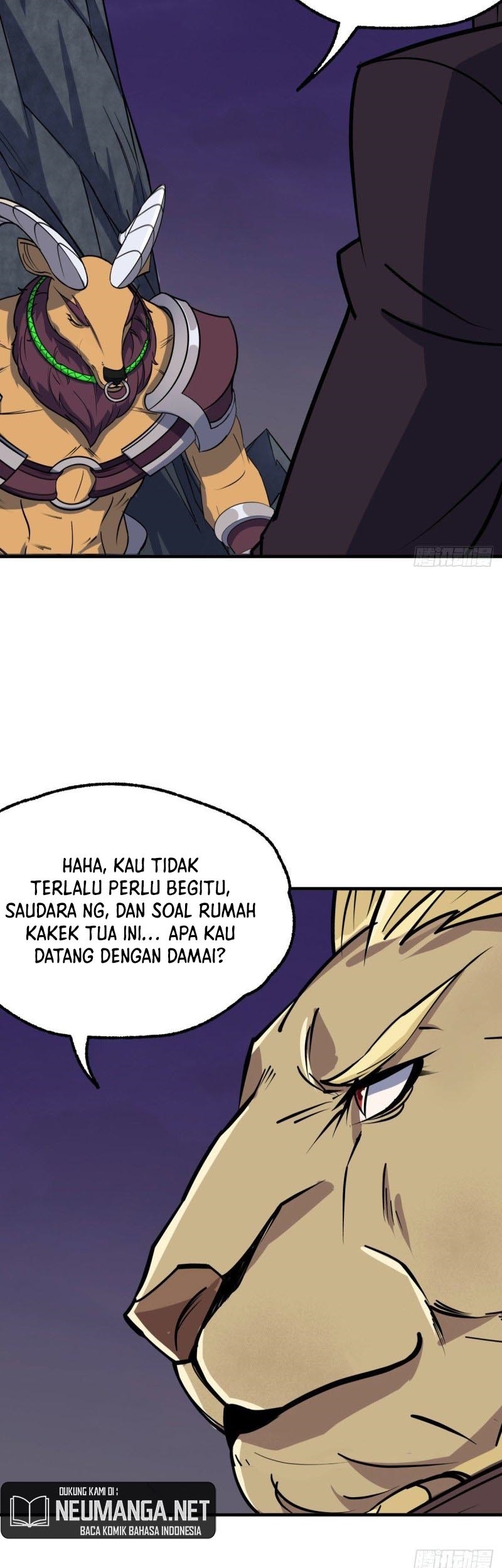 The Hunter Bab 288 halaman 15