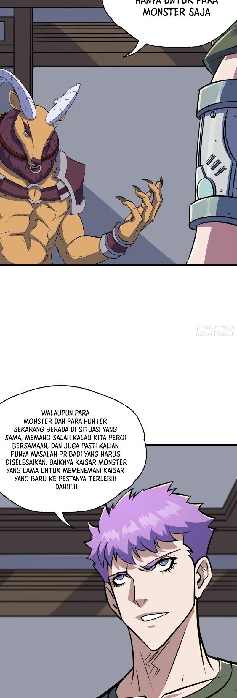 The Hunter Bab 289 halaman 10