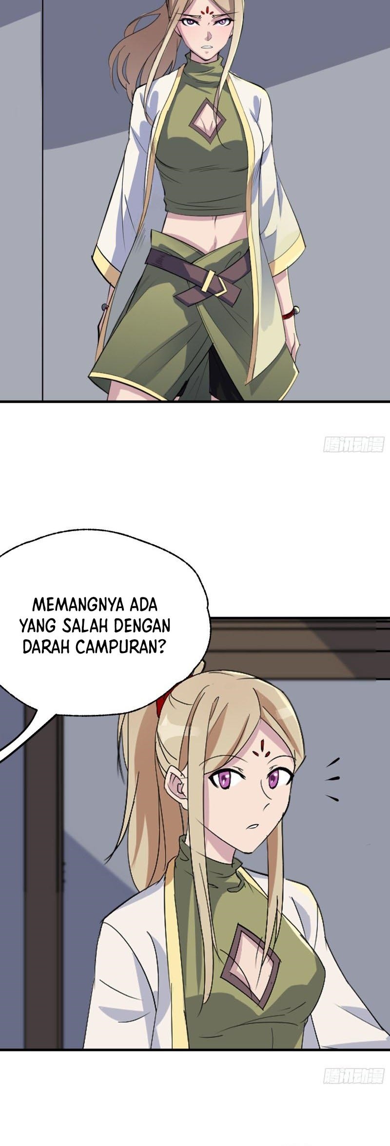 The Hunter Bab 289 halaman 12