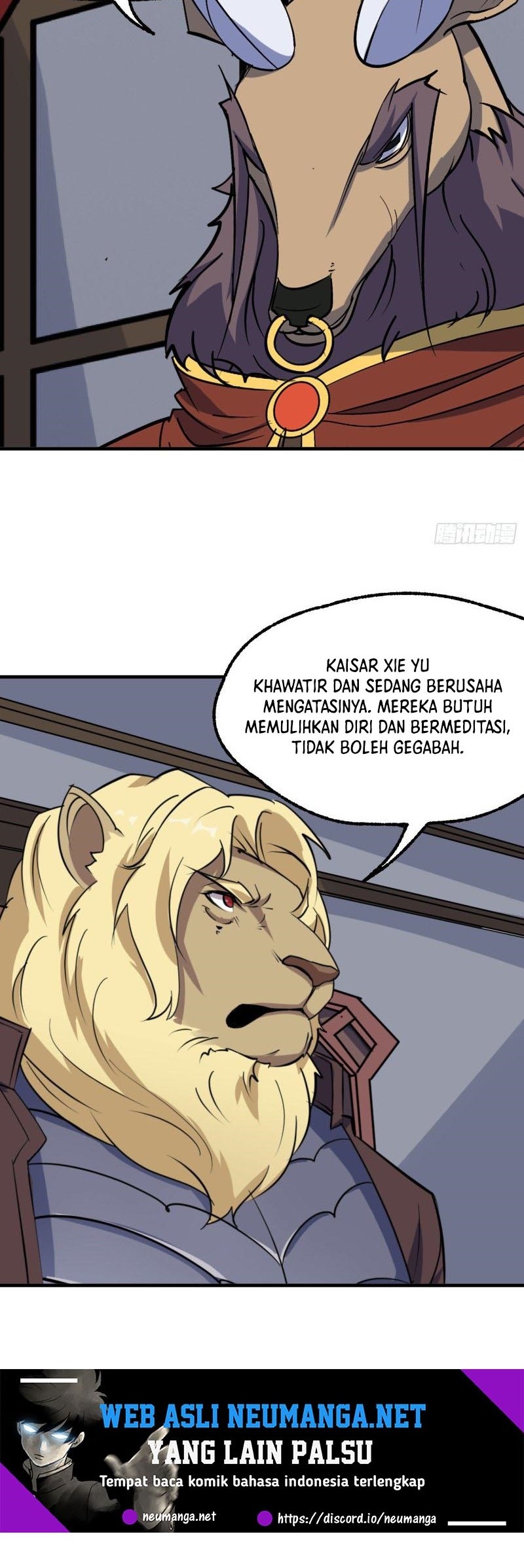 The Hunter Bab 290 halaman 8