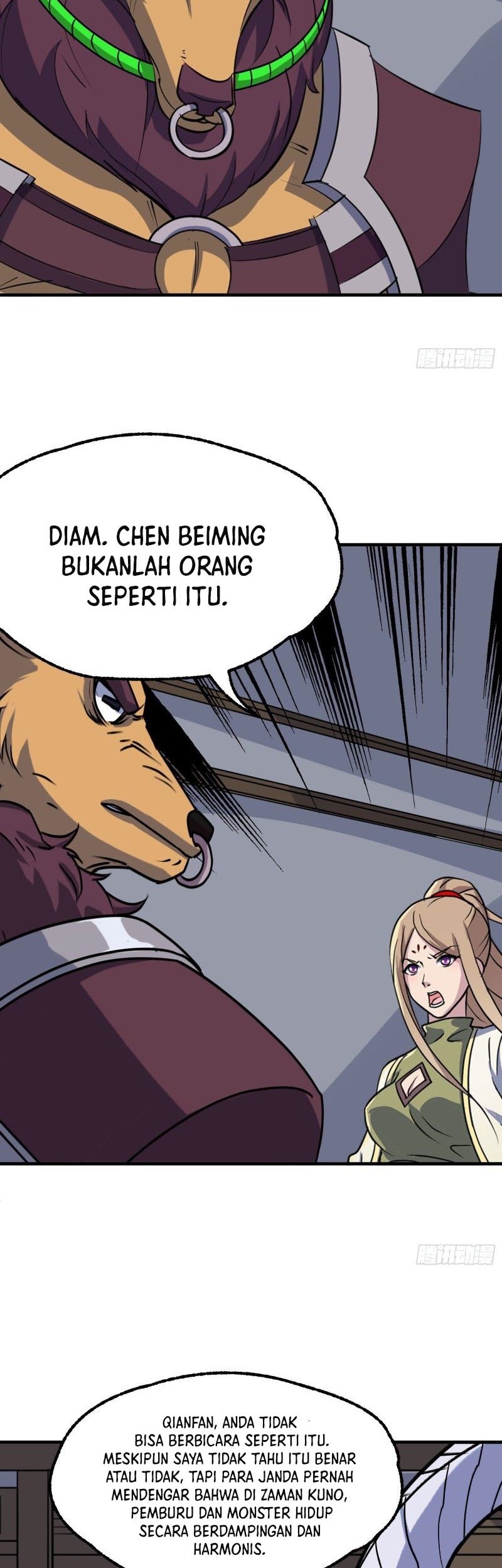 The Hunter Bab 290 halaman 14