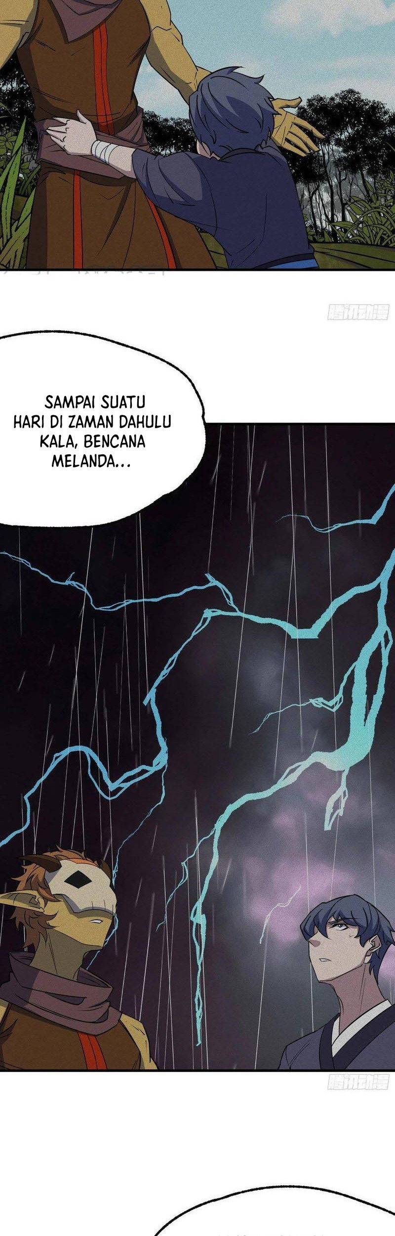 The Hunter Bab 291 halaman 3
