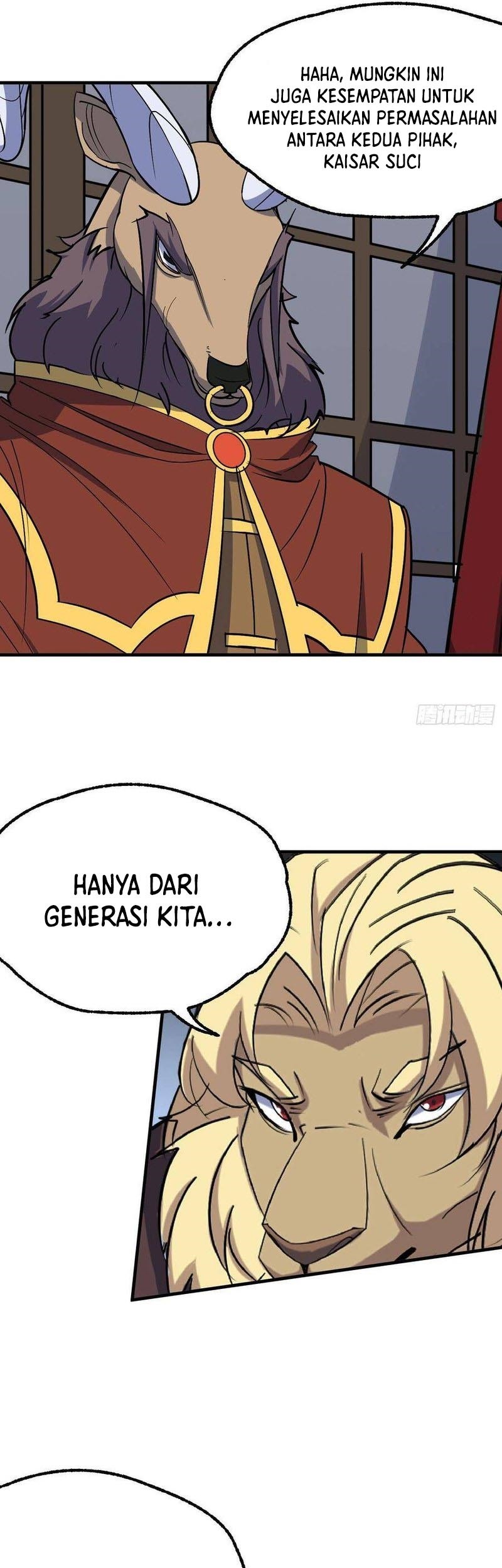 The Hunter Bab 291 halaman 7