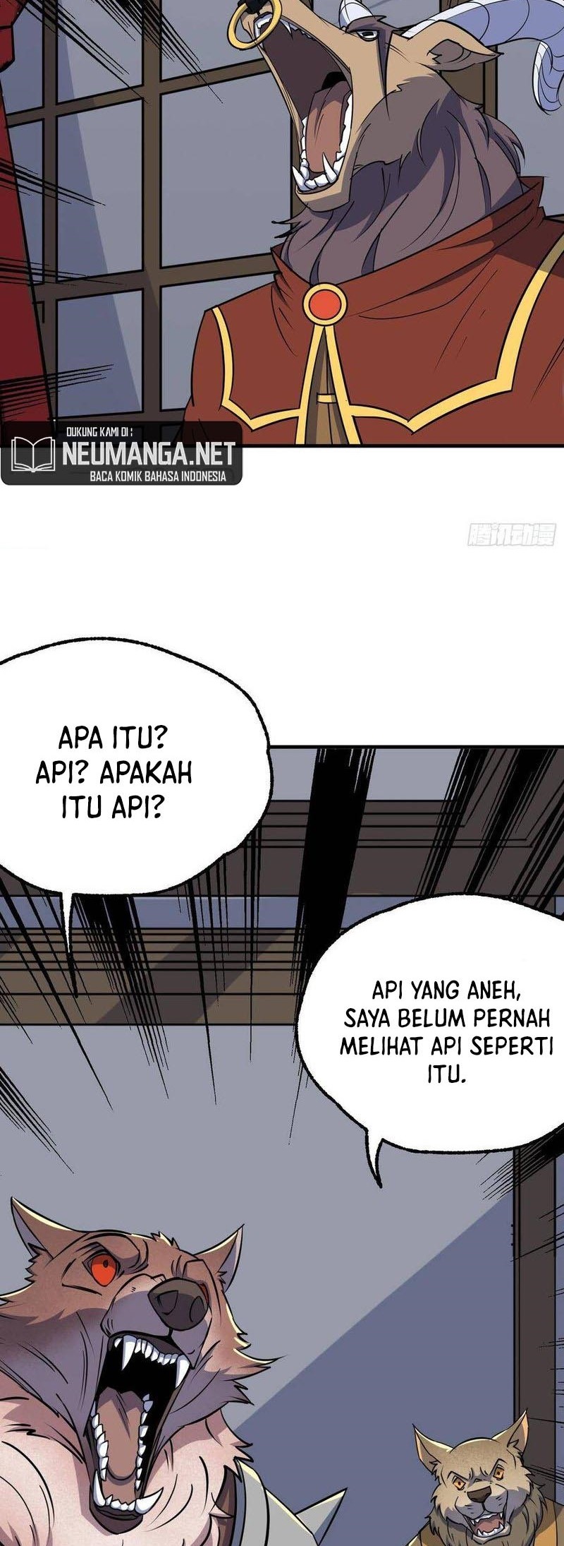 The Hunter Bab 291 halaman 10