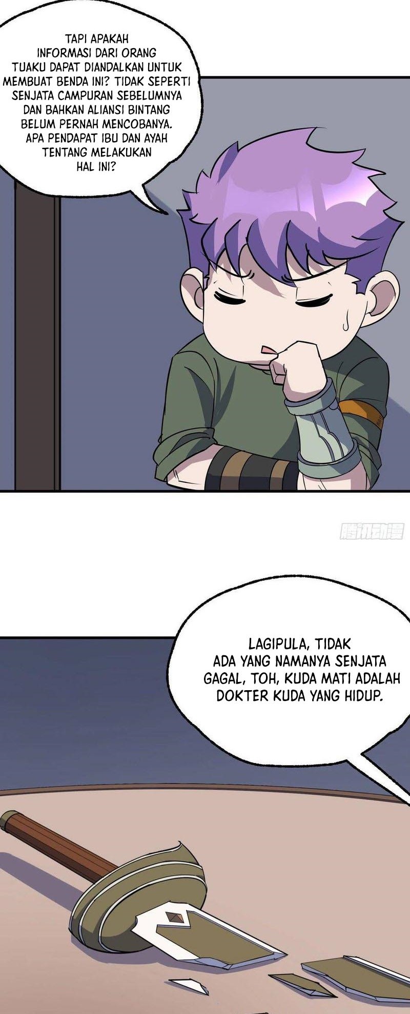 The Hunter Bab 291 halaman 14