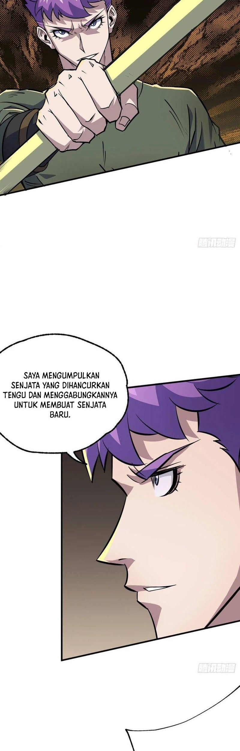 The Hunter Bab 292 halaman 10