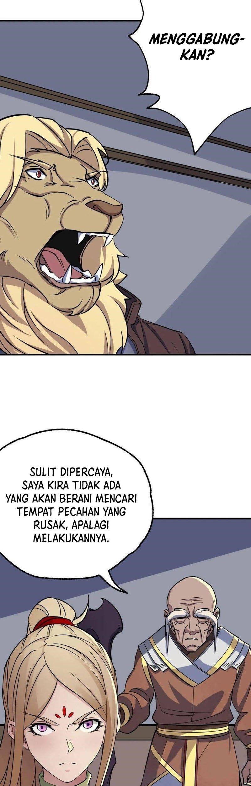 The Hunter Bab 292 halaman 11