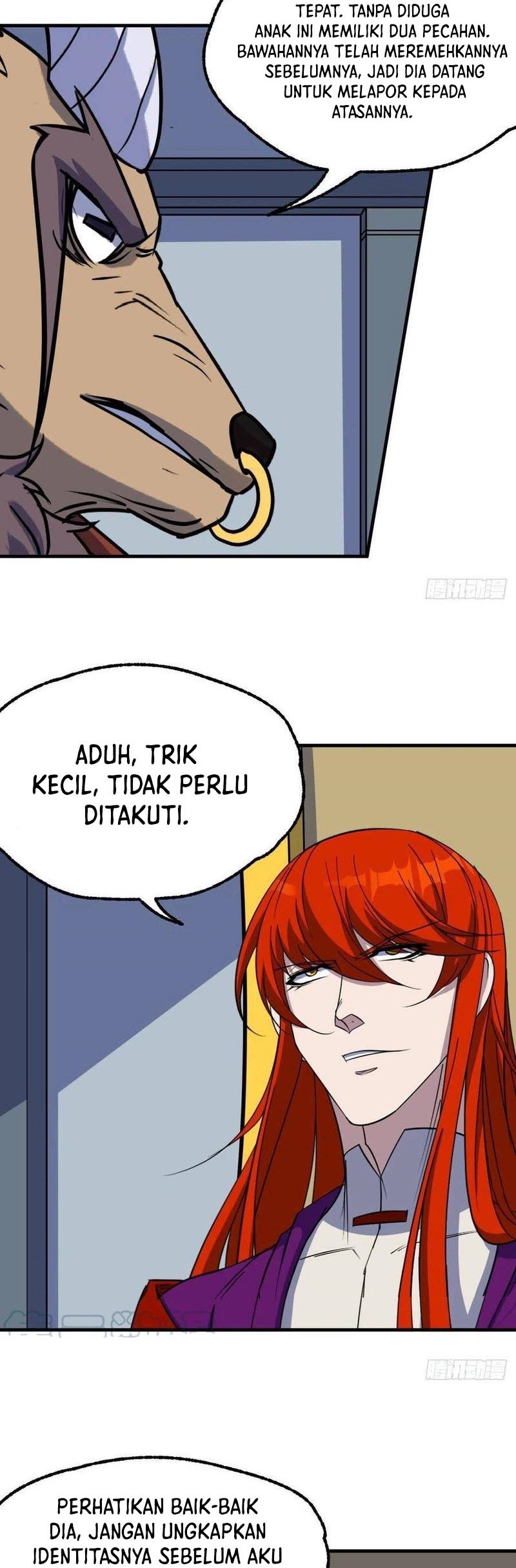 The Hunter Bab 292 halaman 14