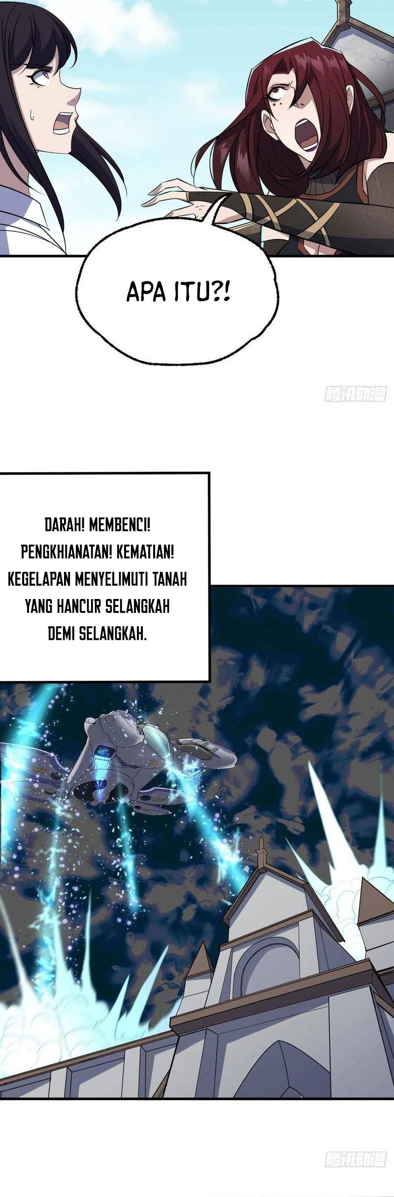 The Hunter Bab 292 halaman 18