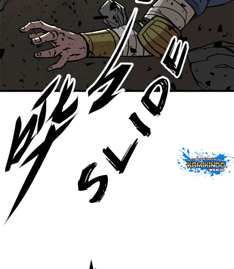 The Hunter Bab 3 halaman 16
