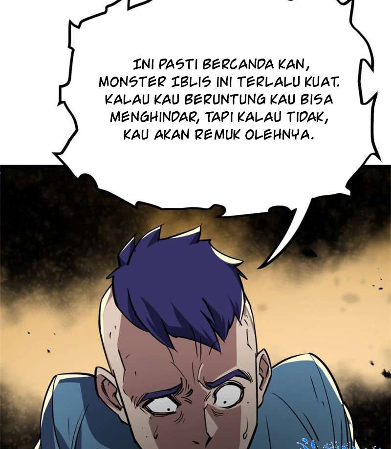 The Hunter Bab 3 halaman 19