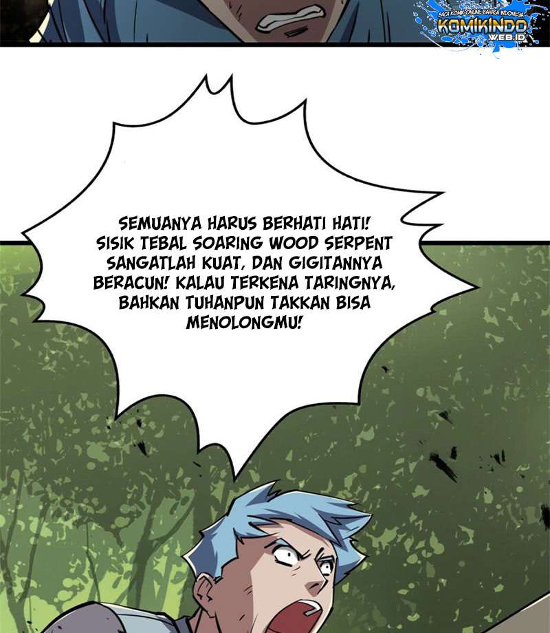 The Hunter Bab 3 halaman 20