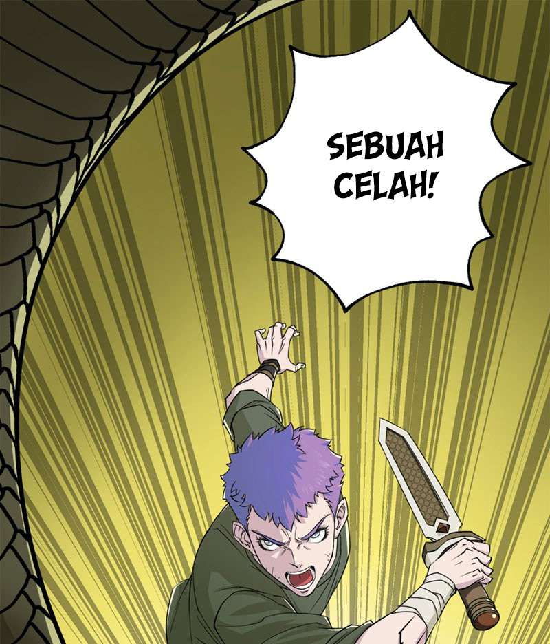 The Hunter Bab 3 halaman 37