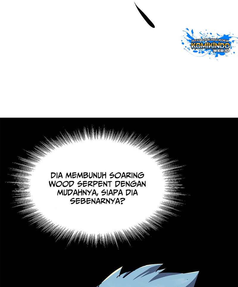 The Hunter Bab 3 halaman 61