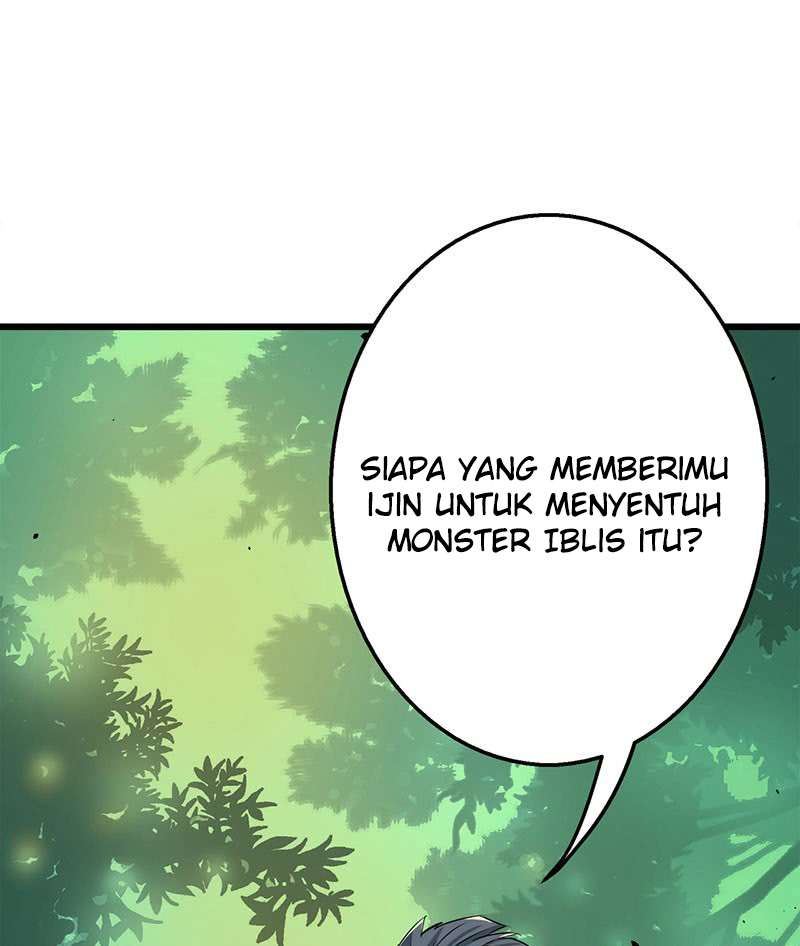 The Hunter Bab 3 halaman 69