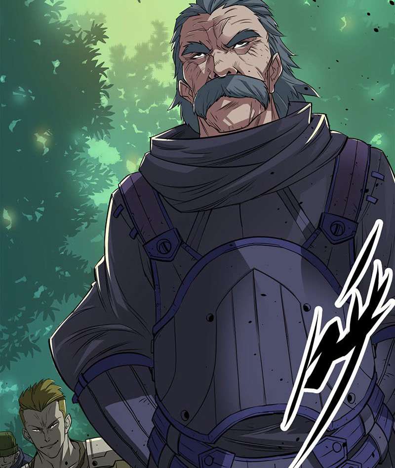 The Hunter Bab 3 halaman 70