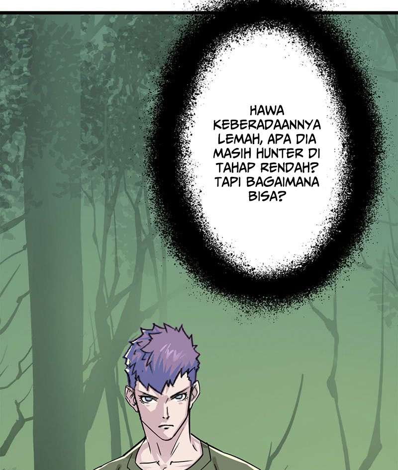 The Hunter Bab 3 halaman 76