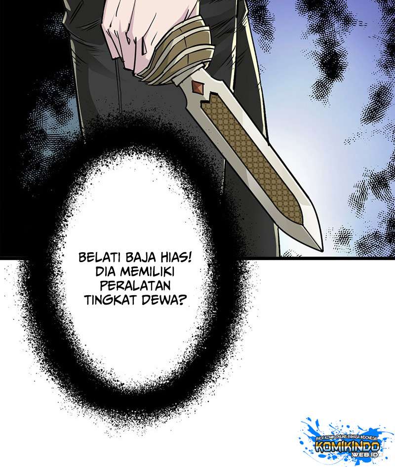 The Hunter Bab 3 halaman 80
