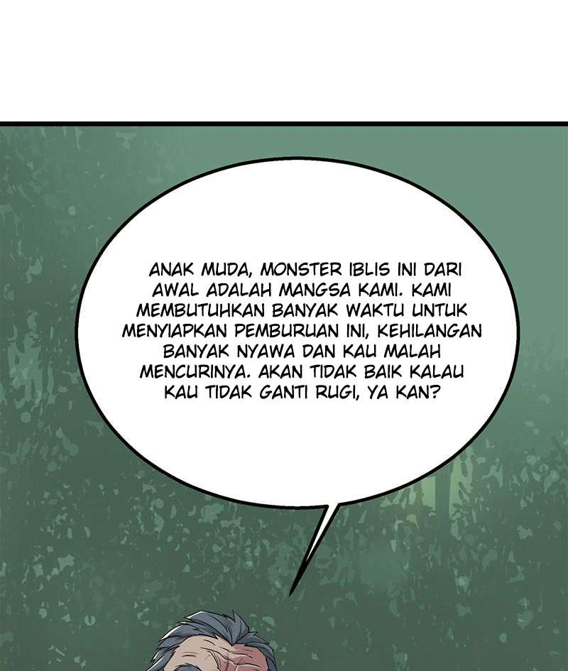 The Hunter Bab 3 halaman 81