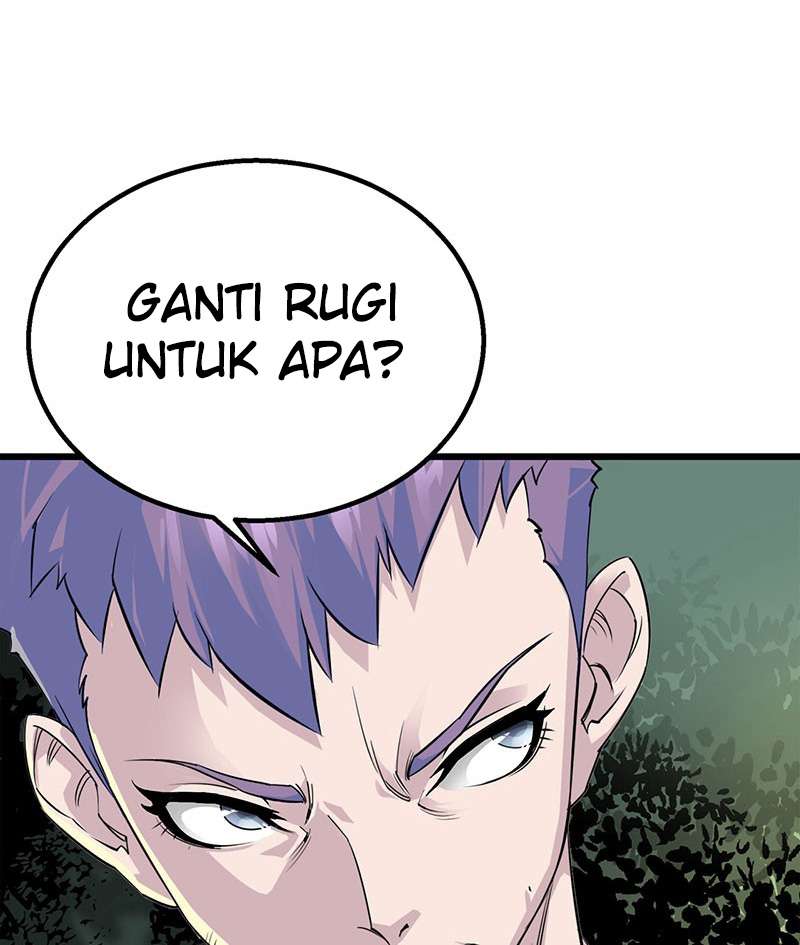The Hunter Bab 3 halaman 83