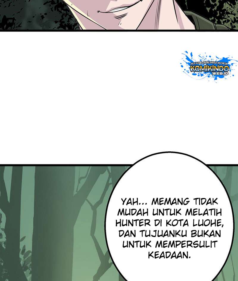 The Hunter Bab 3 halaman 84