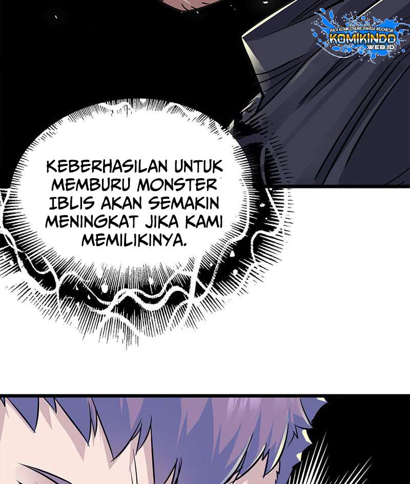 The Hunter Bab 3 halaman 89