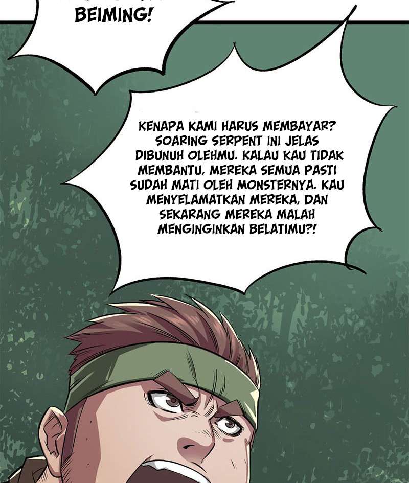 The Hunter Bab 3 halaman 91