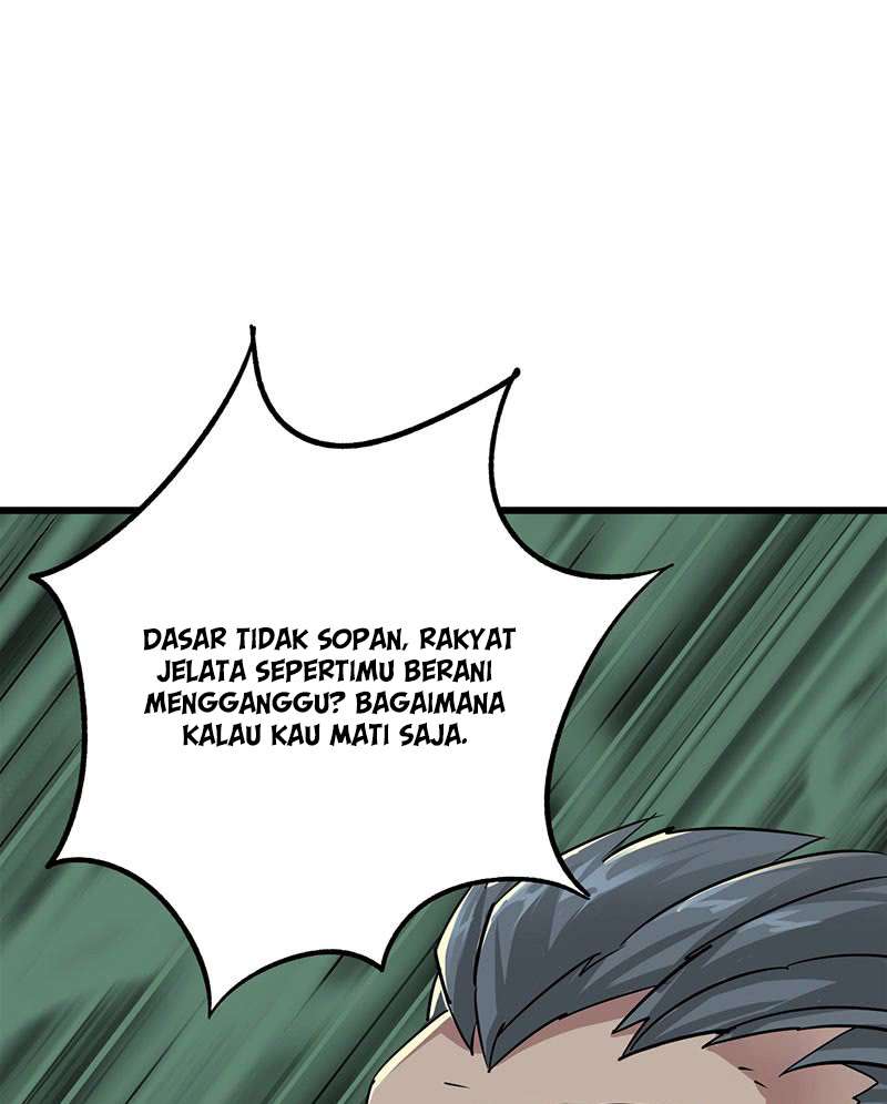 The Hunter Bab 3 halaman 93