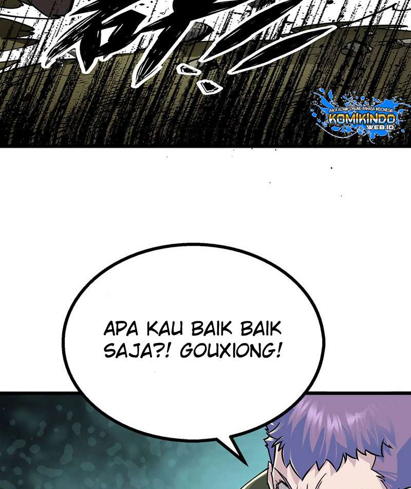 The Hunter Bab 3 halaman 105