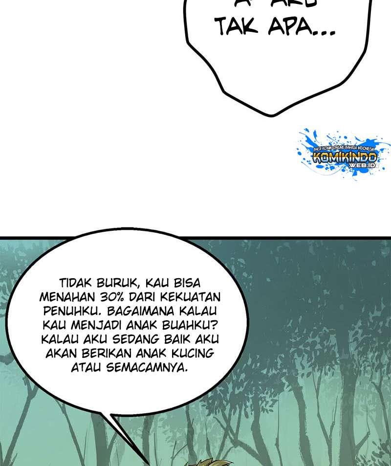 The Hunter Bab 3 halaman 107