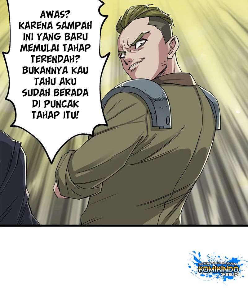 The Hunter Bab 3 halaman 114