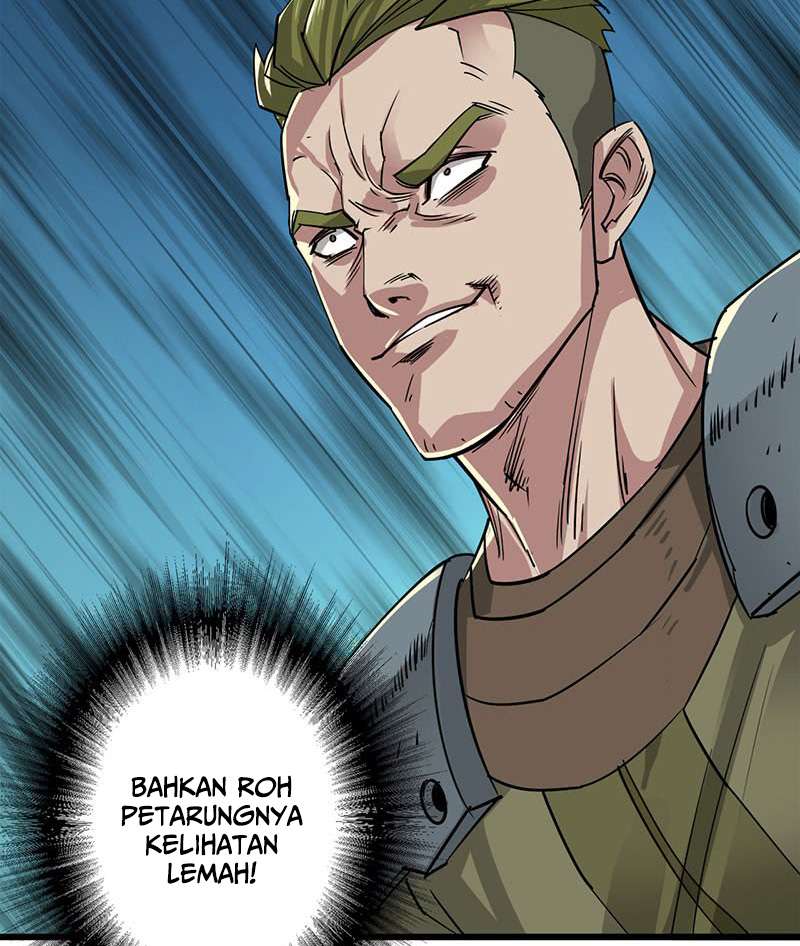 The Hunter Bab 3 halaman 117