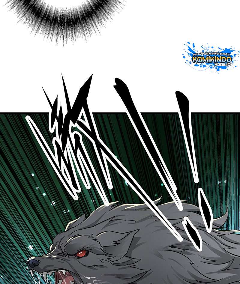 The Hunter Bab 3 halaman 118