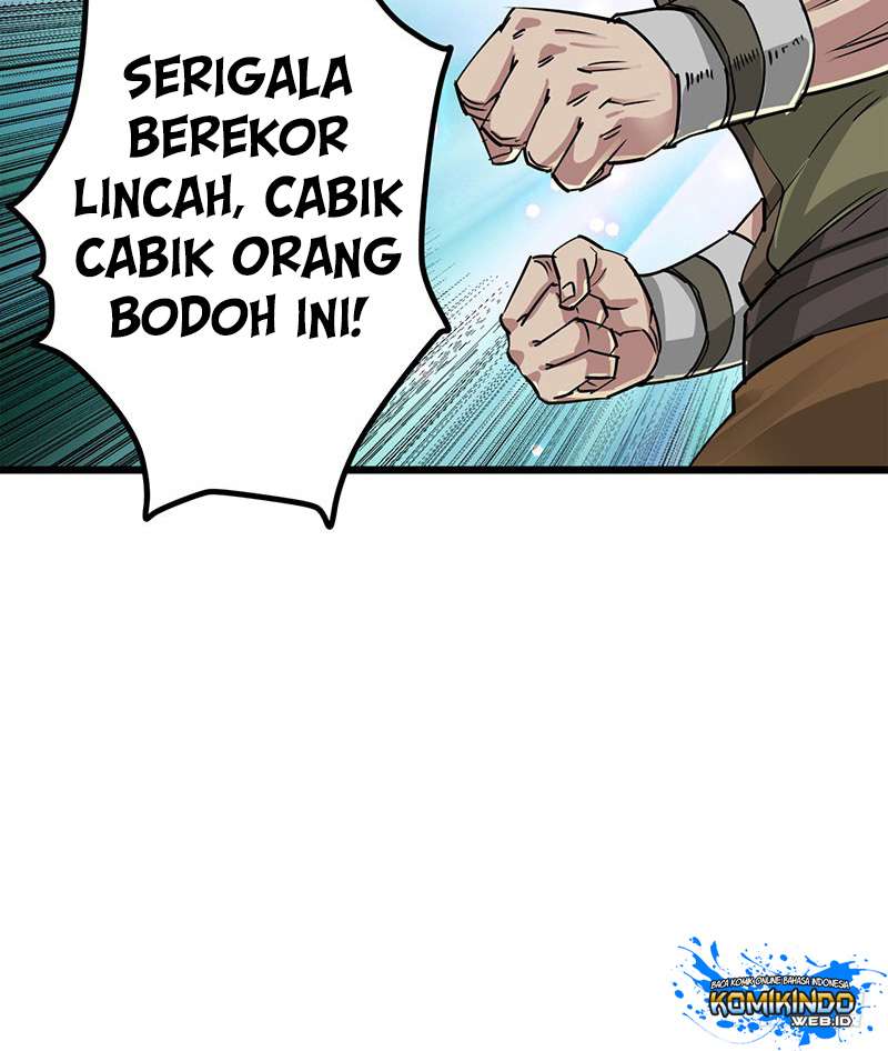 The Hunter Bab 3 halaman 120