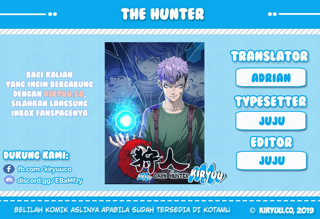 The Hunter Bab 34 halaman 1
