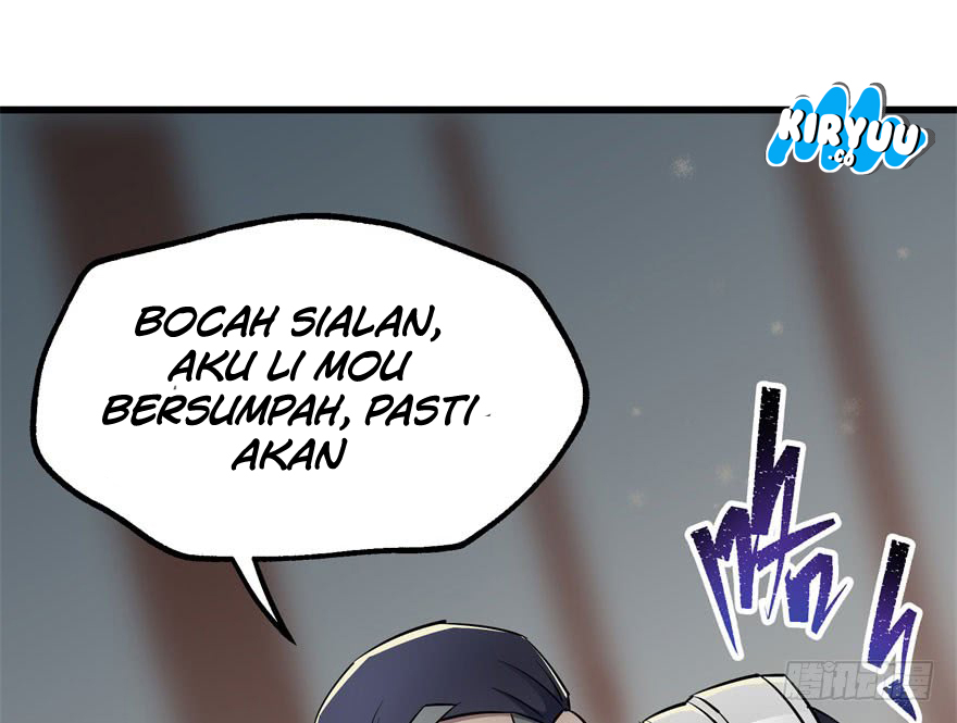 The Hunter Bab 34 halaman 21