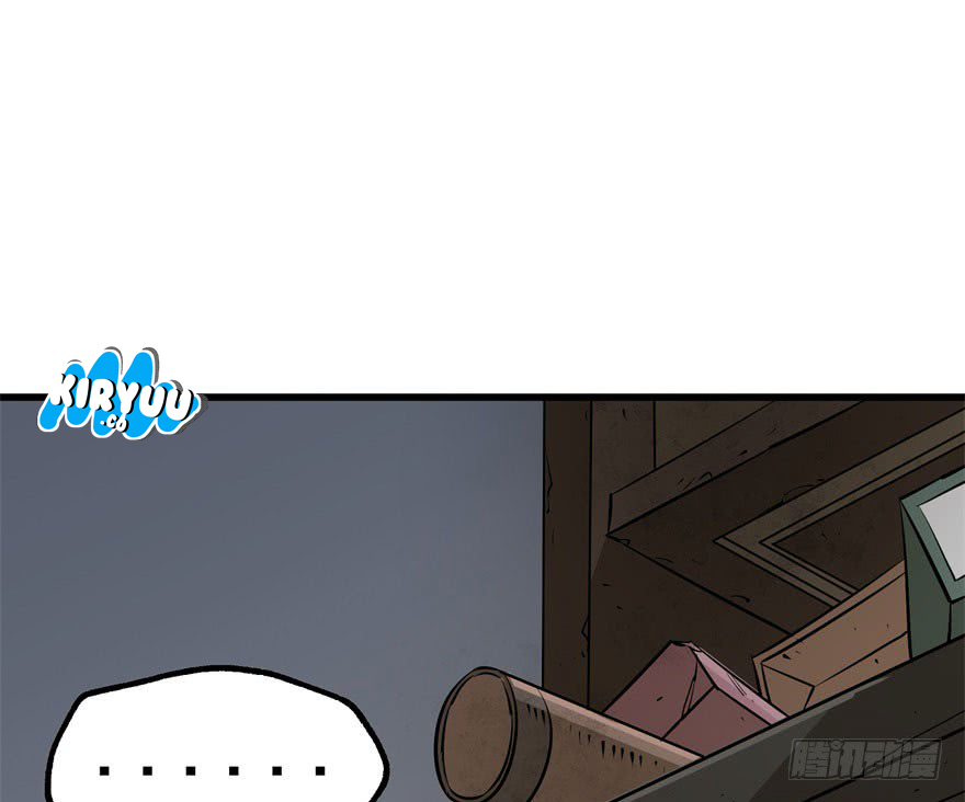 The Hunter chapter 35 halaman 4