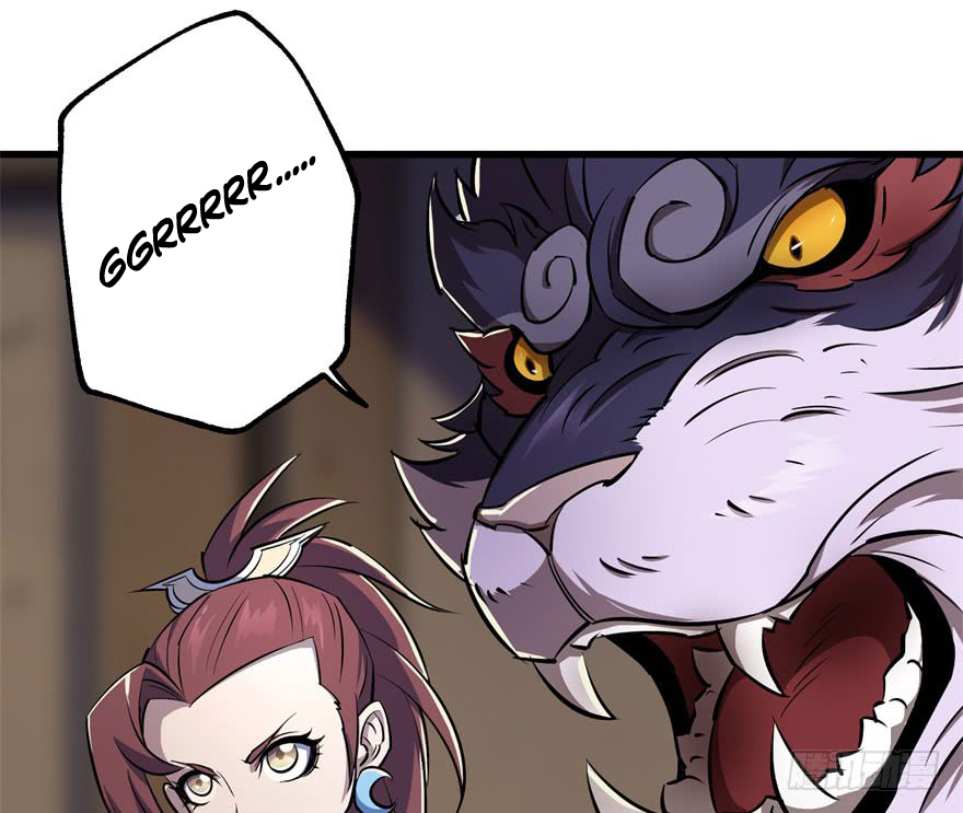 The Hunter chapter 35 halaman 10