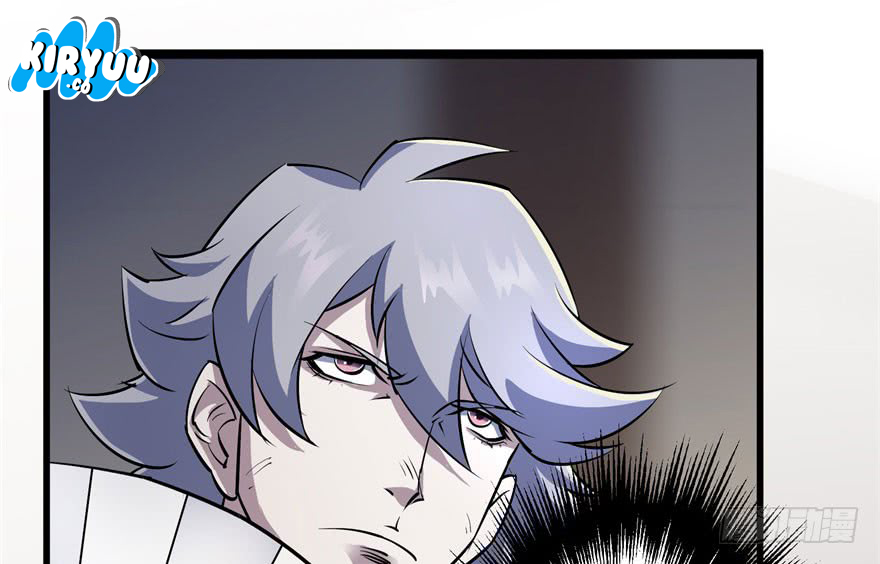 The Hunter chapter 35 halaman 12