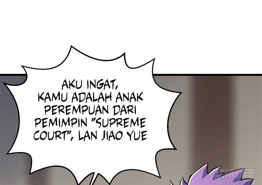 The Hunter chapter 35 halaman 19