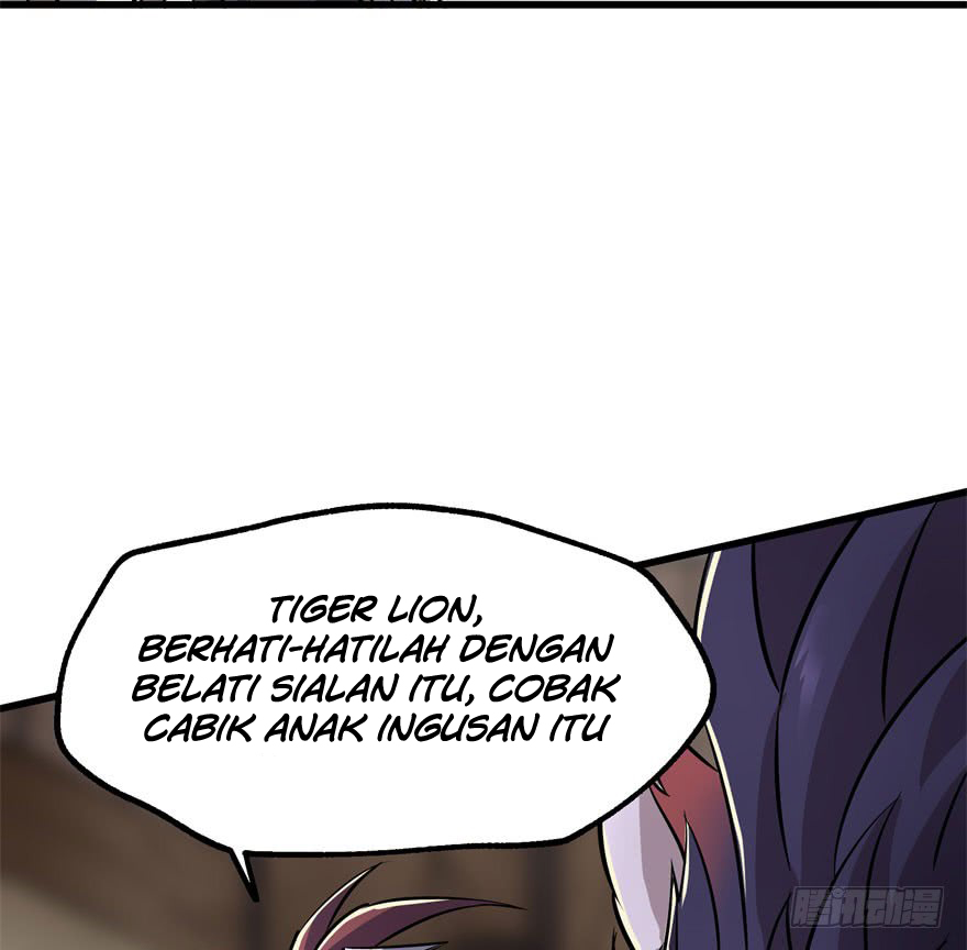 The Hunter chapter 35 halaman 24