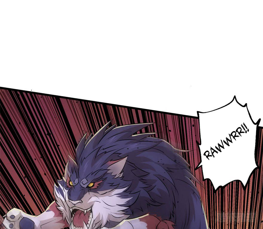 The Hunter chapter 35 halaman 26