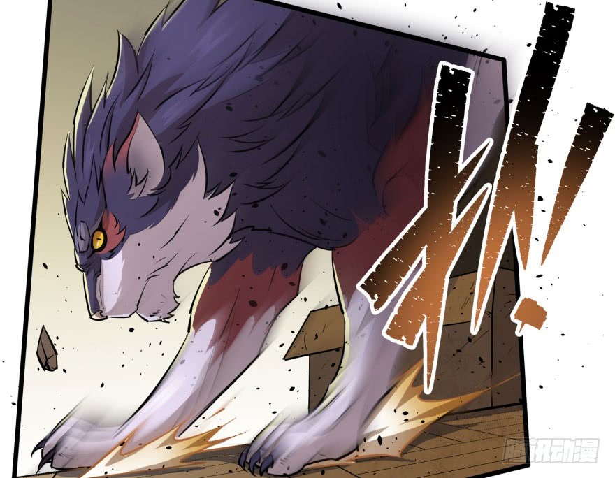 The Hunter chapter 35 halaman 45