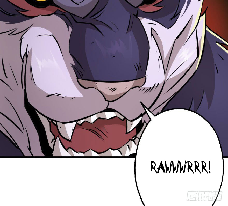 The Hunter chapter 35 halaman 47